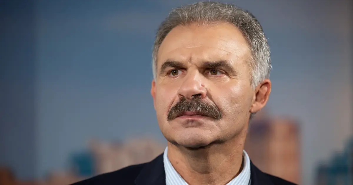 Віктор Єленський