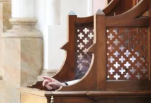 Гонконг таємниця сповіді