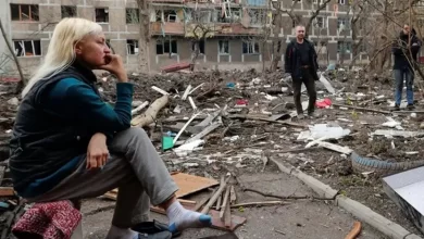 психологічна стійкість українців