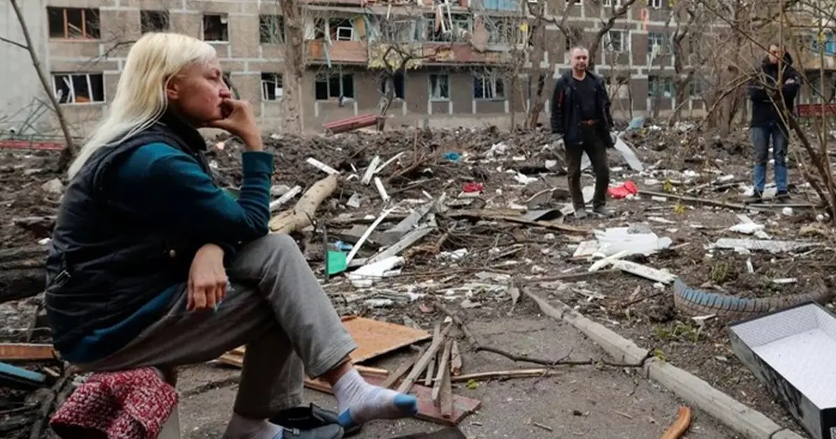 психологічна стійкість українців