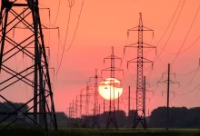 енергетична криза в Україні