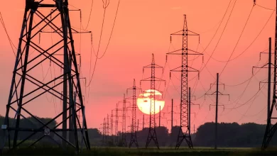 енергетична криза в Україні