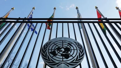 Окуповані території України