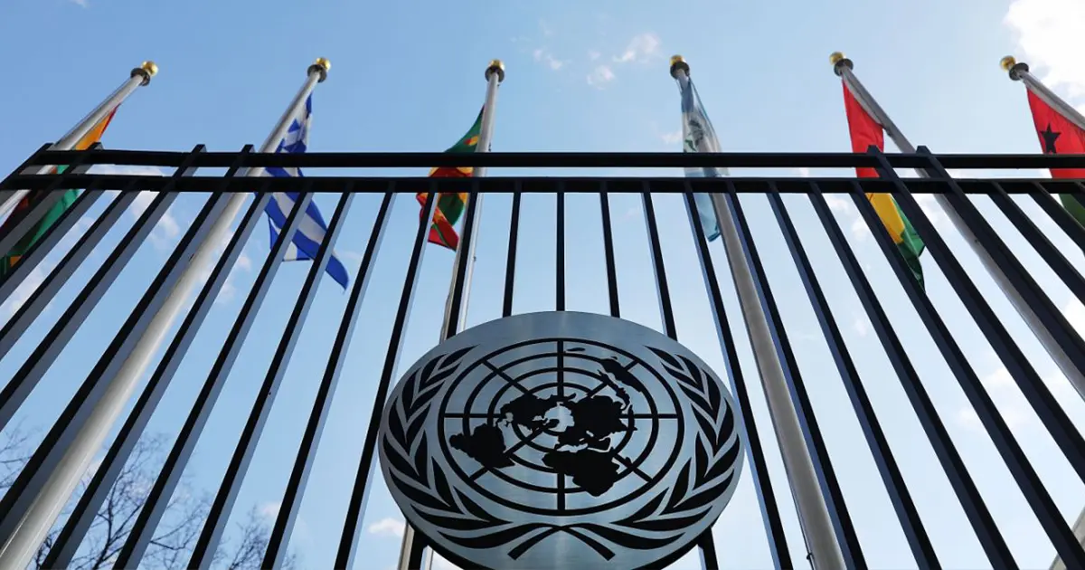 Окуповані території України