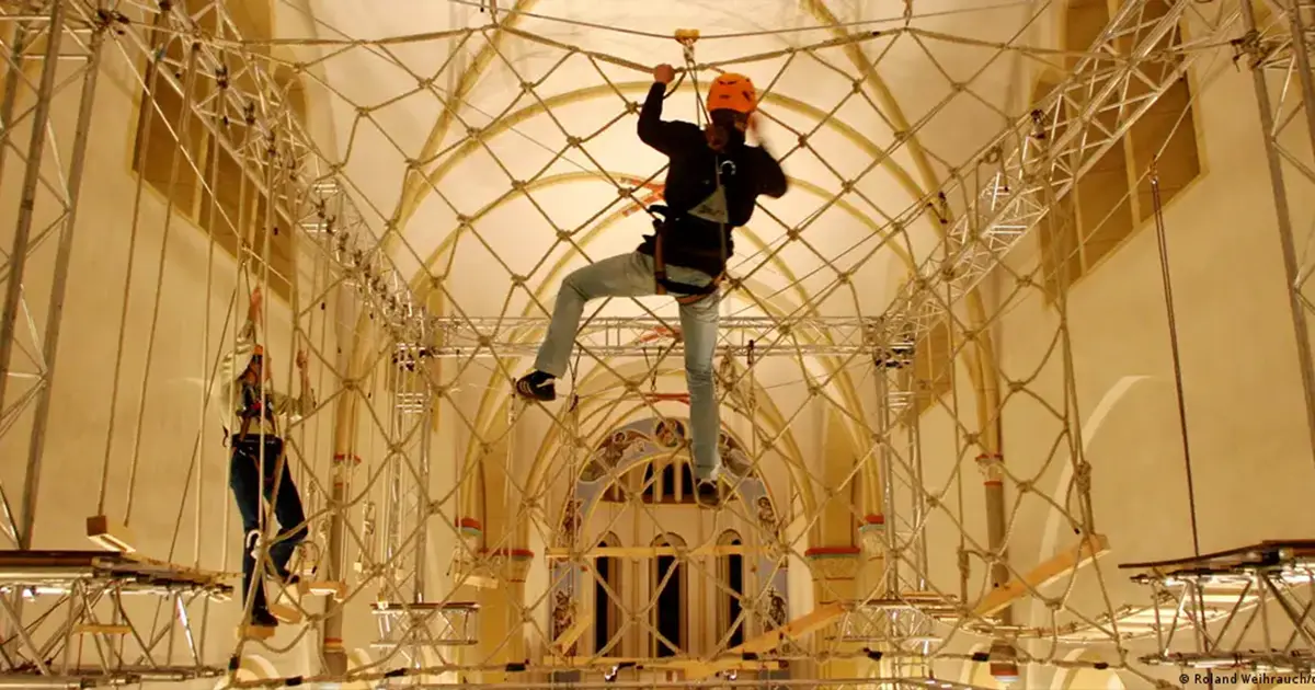 секуляризація в Німеччині