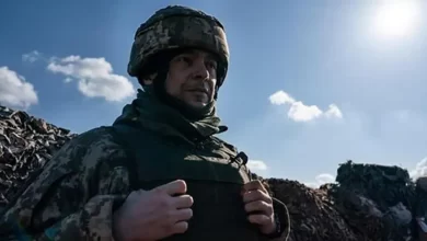 мобілізація в Україні