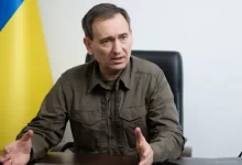 мобілізація священнослужителів