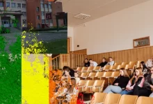 Хмельницький ЛГБТ-тренінг