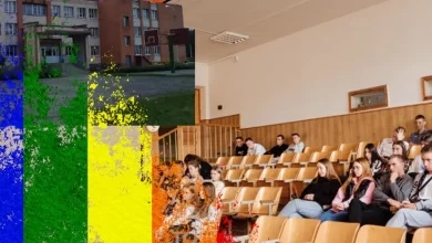 Хмельницький ЛГБТ-тренінг