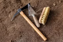 Археологічні знахідки, що підтверджують історичні події Біблії.