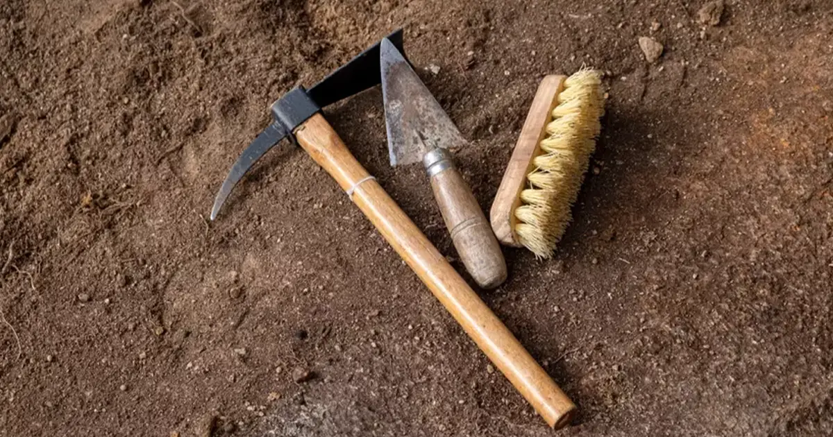 Археологічні знахідки, що підтверджують історичні події Біблії.