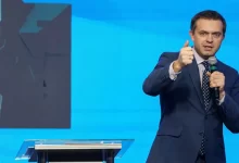 Руслан Кухарчук УМР