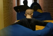 повернення з окупації