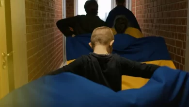 повернення з окупації