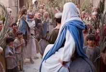 Пальмова неділя