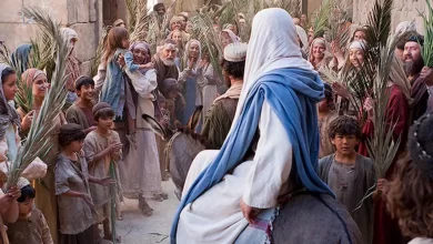 Пальмова неділя