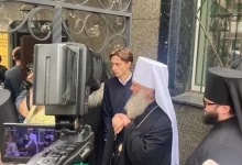 Заборона УПЦ МП