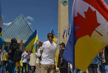 Українські біженці в Канаді знаходять новий дім та надію завдяки програмі CUAET