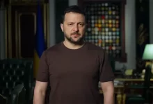 Володимир Зеленський висловлює незгоду з Папою Римським