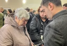 Український омбудсман Дмитро Лубінець висловлюється щодо повернення українців, вважаних зниклими безвісти.