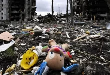 сироти в Україні