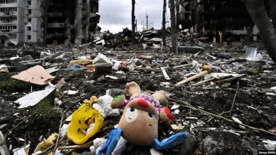 сироти в Україні