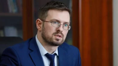 туберкульоз в Україні