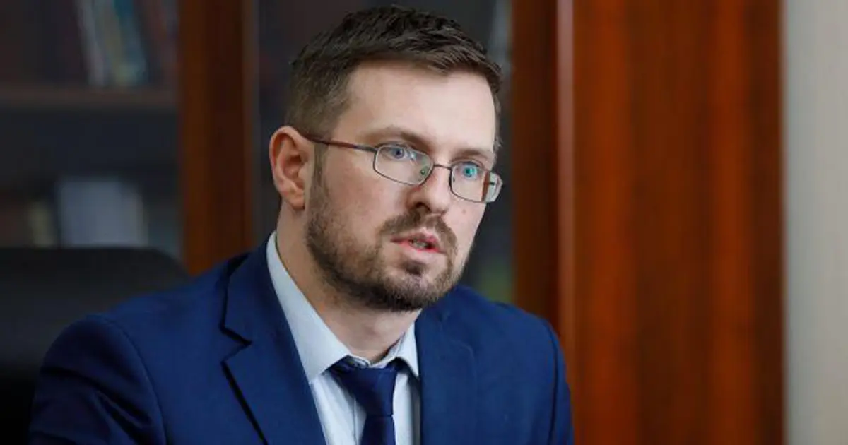 туберкульоз в Україні