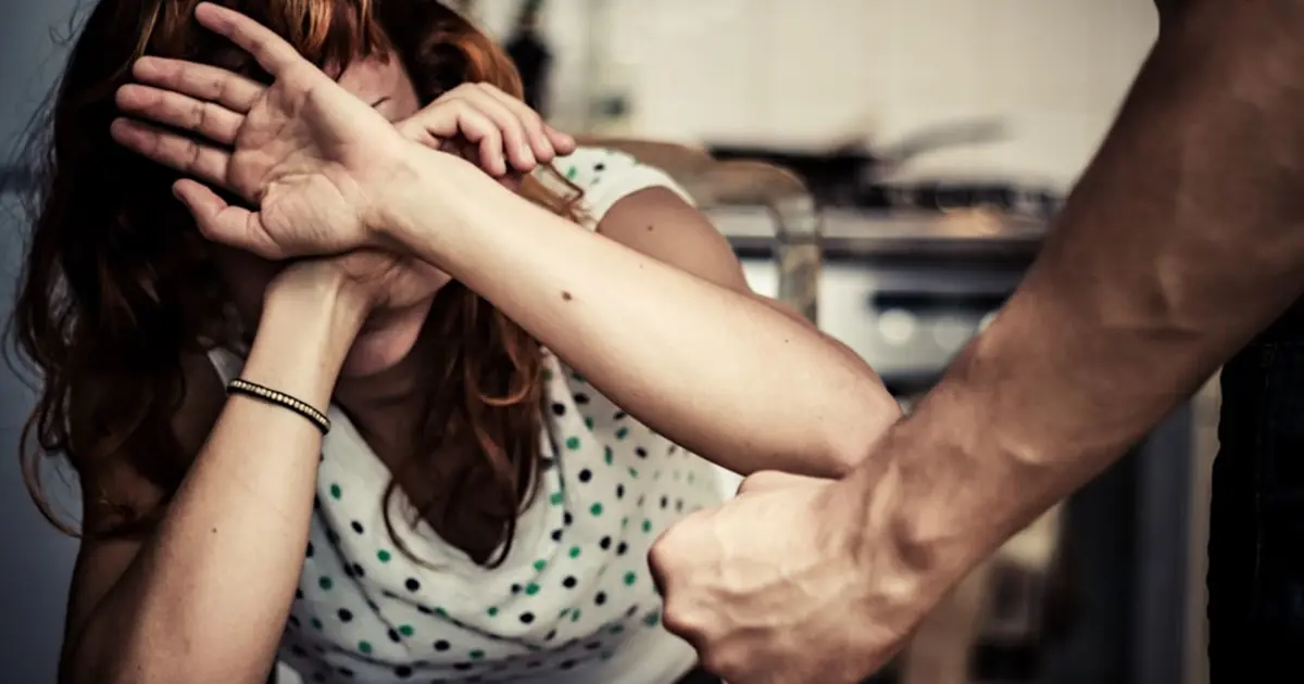 законопроєкт домашнє насильство