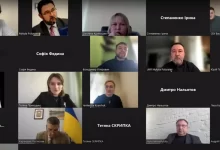 англійська мова в Україні