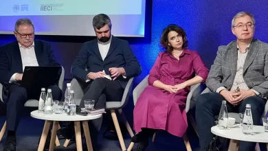 Примусова паспортизація в Україні