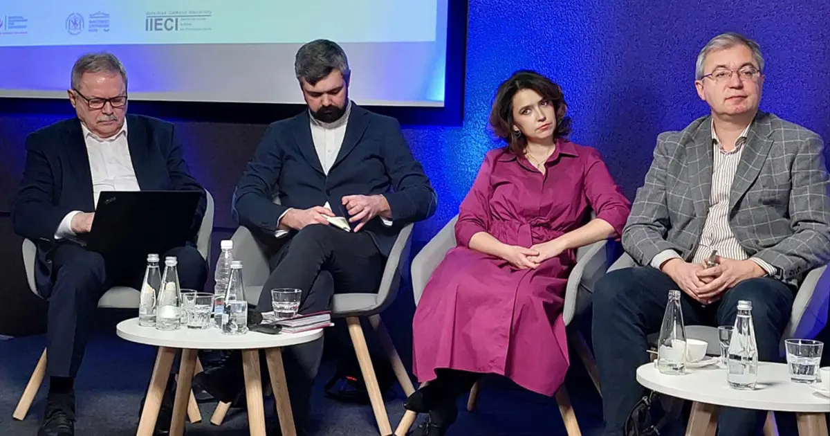 Примусова паспортизація в Україні