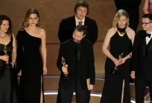 20 днів у Маріуполі" Оскар