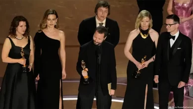 20 днів у Маріуполі" Оскар