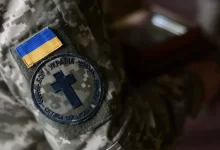 Закон про військове капеланство