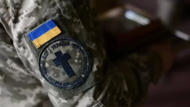 Закон про військове капеланство
