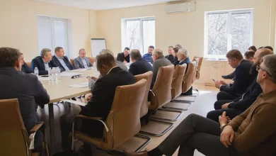 РЄПЦУ адвокаційна діяльність