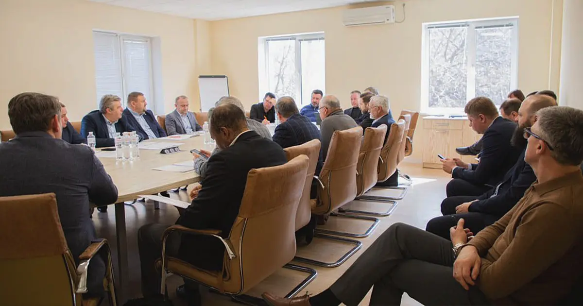 РЄПЦУ адвокаційна діяльність