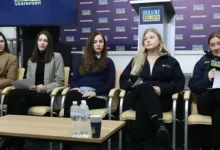 реабілітація дітей війна