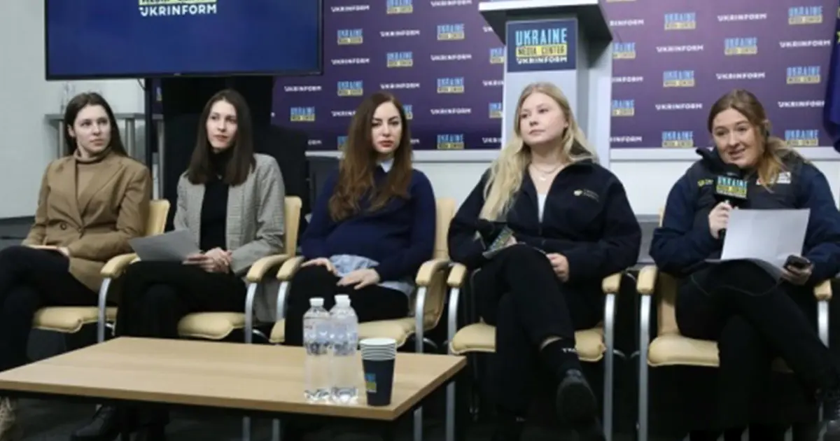 реабілітація дітей війна