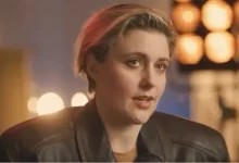 Грета Гервиг адаптація Нарнії