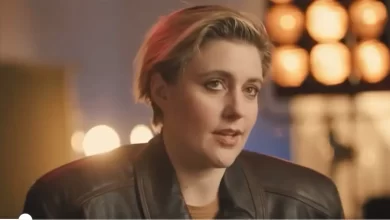 Грета Гервиг адаптація Нарнії