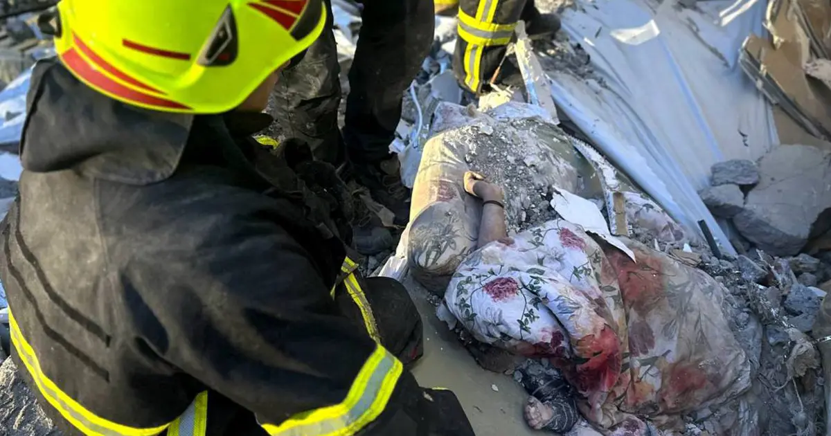 загибель мами з немовлям