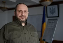 мобілізація в Україні