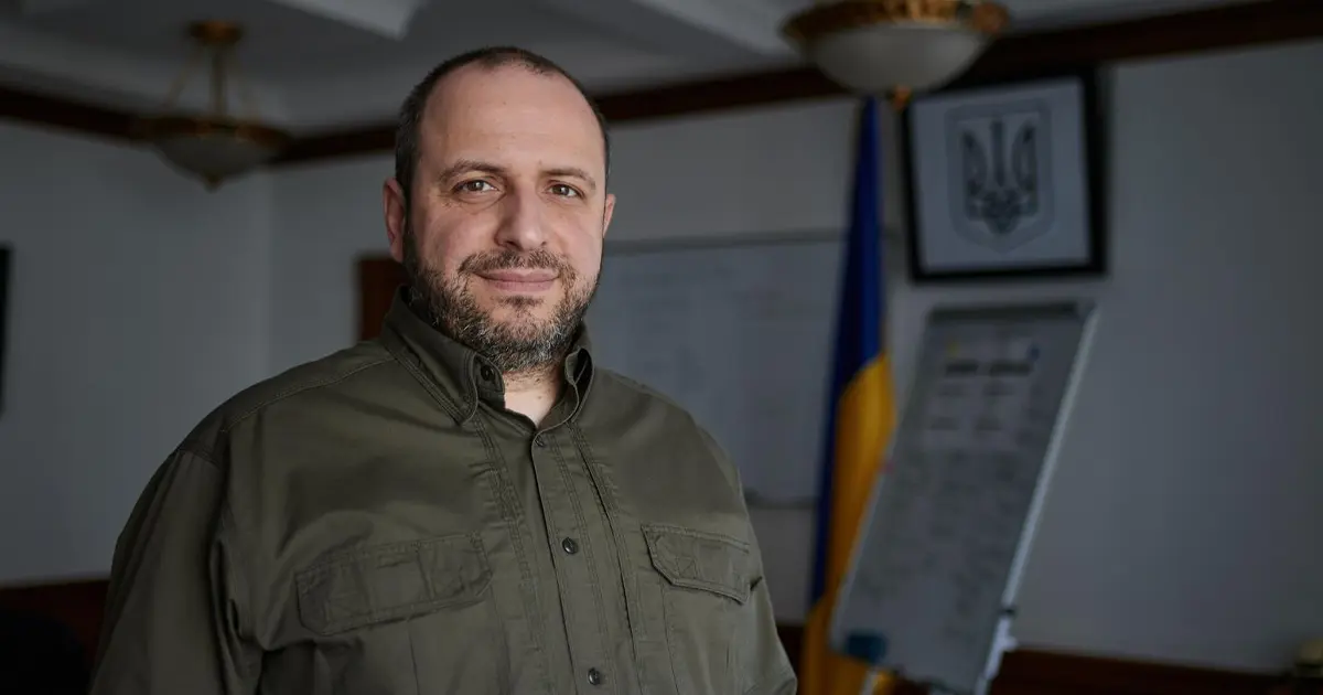 мобілізація в Україні