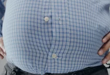 епідемія ожиріння