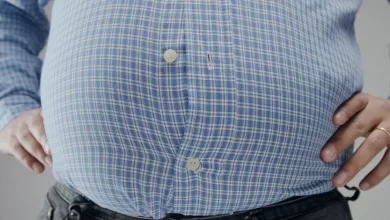 епідемія ожиріння