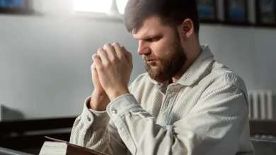 Покаяння сповідь і прощення