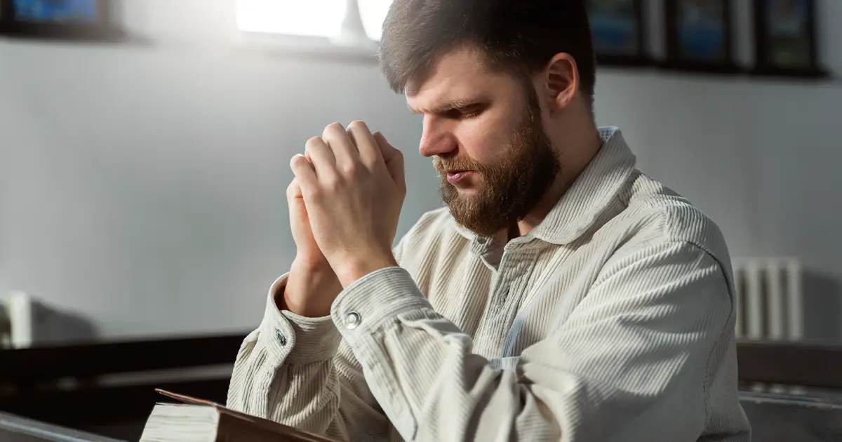 Покаяння сповідь і прощення