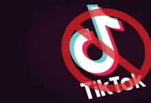 заборона TikTok в США